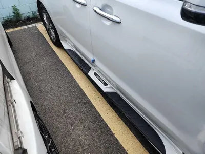 2017 Kia Carnival VIN: