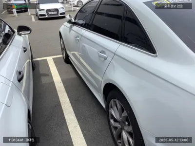 2015 Audi A6 WAUZZZ4G9GN094141 VIN:WAUZZZ4G9GN094141