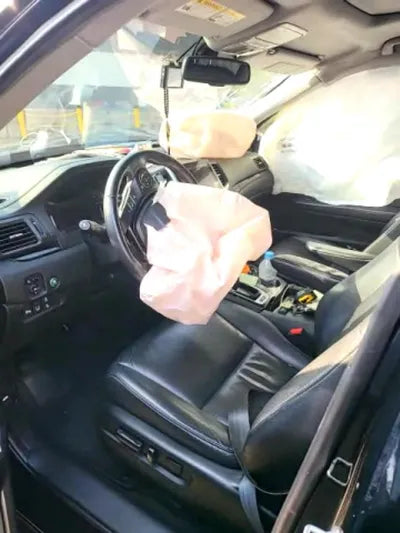 2018 Honda Pilot VIN: