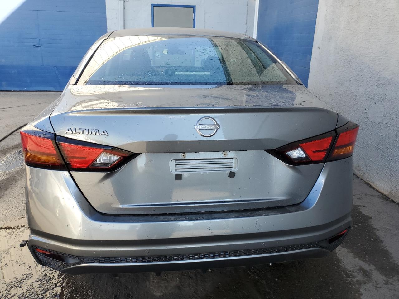 2023 NISSAN ALTIMA S VIN:1N4BL4BV4PN318450