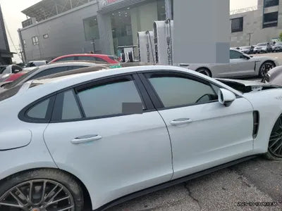 2023 Porsche Panamera WP0AJ2975PL103324 VIN:WP0AJ2975PL103324