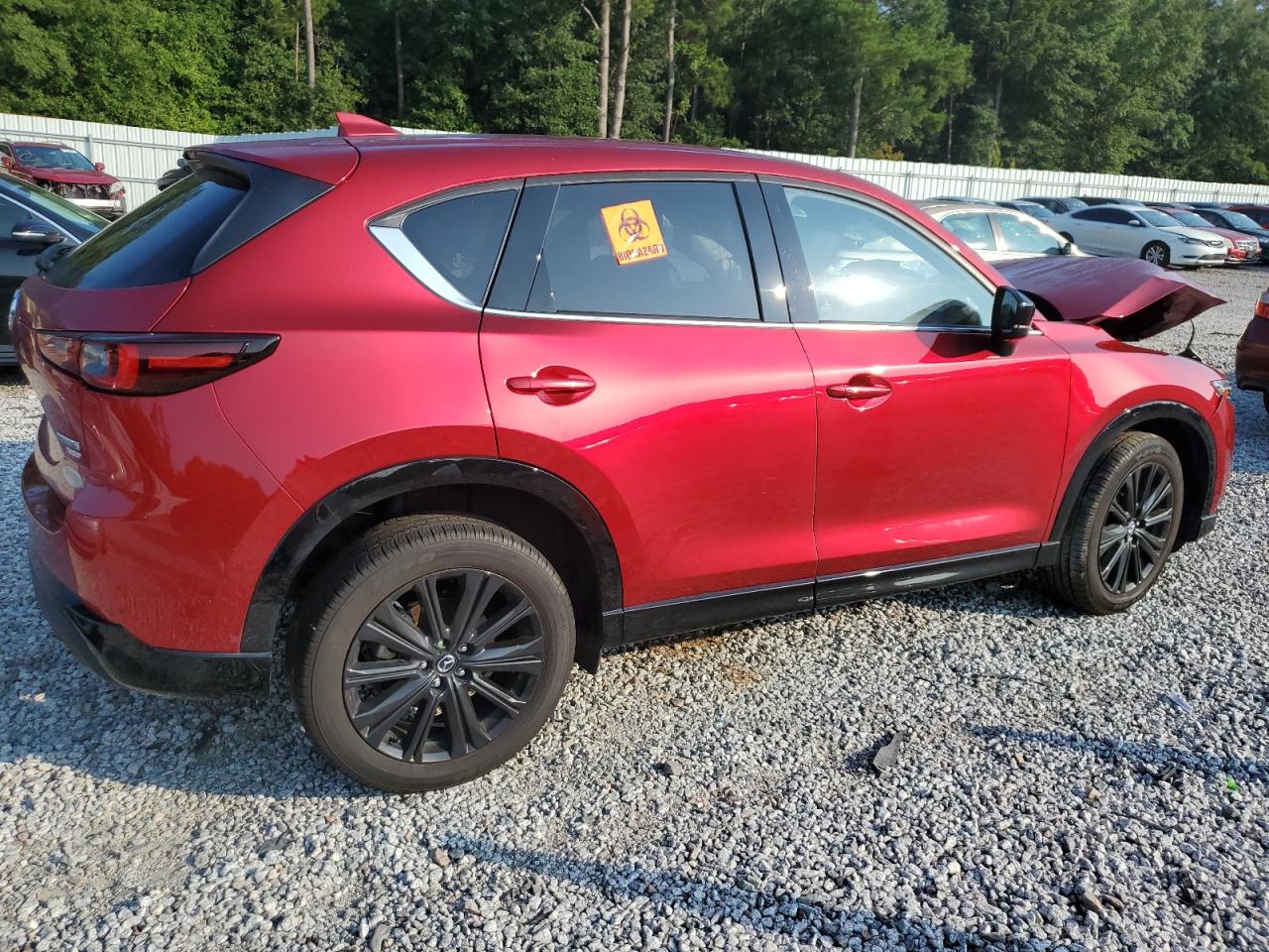 2023 MAZDA CX-5  VIN:JM3KFBAY5P0237432