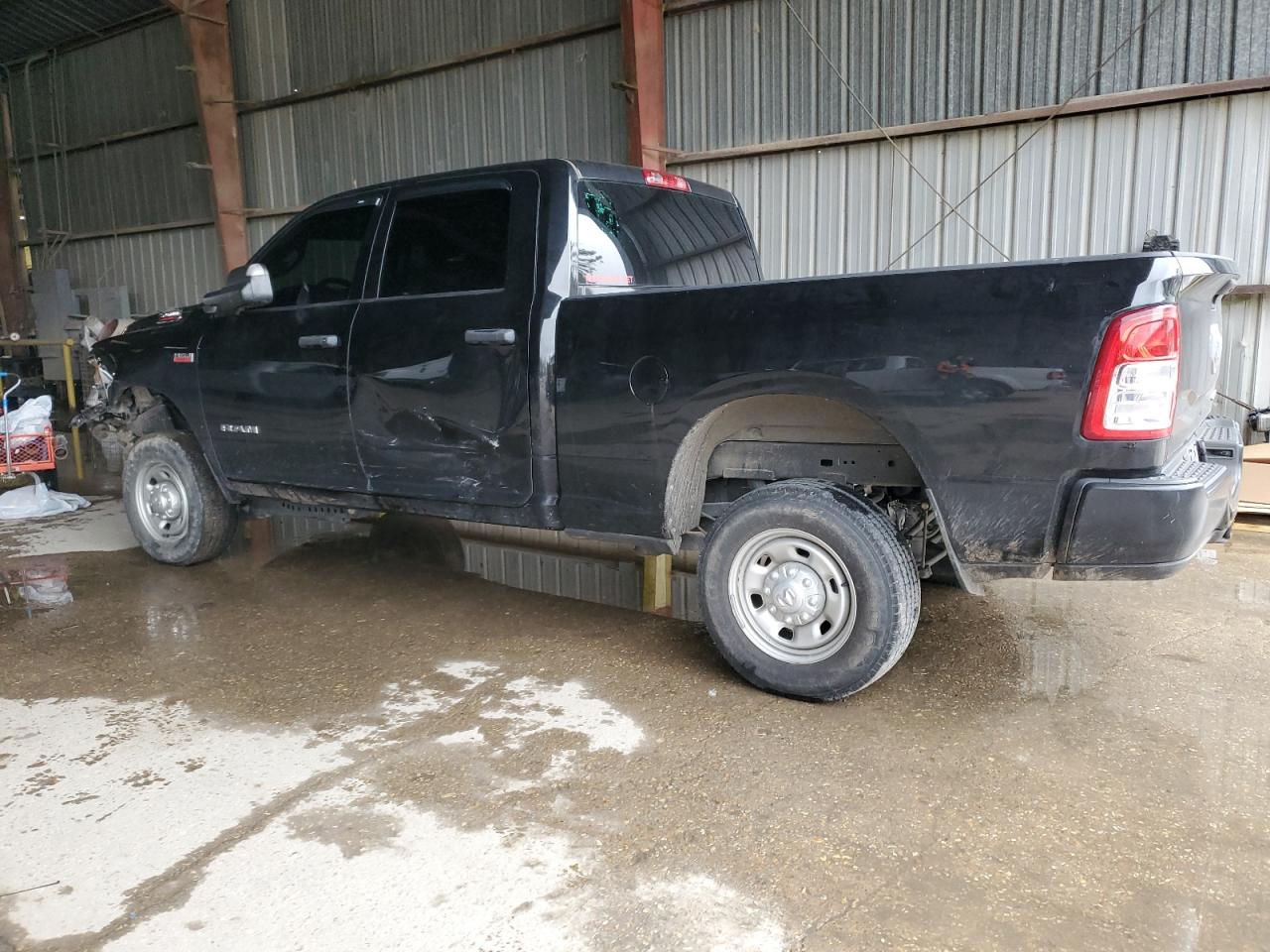 2022 RAM 2500 TRADESMAN VIN:3C6UR5CJ0NG359559