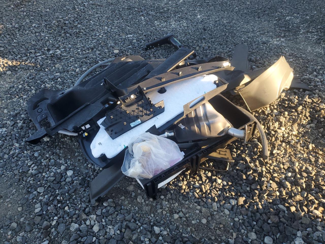 2024 DODGE DURANGO GT VIN:1C4RDJDG6RC175860