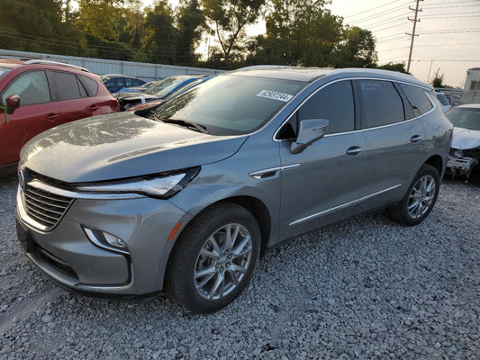 2023 BUICK ENCLAVE ESSENCE VIN:5GAERBKW5PJ120164