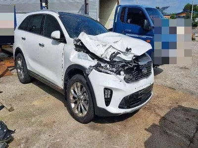 2018 Kia Sorento VIN: