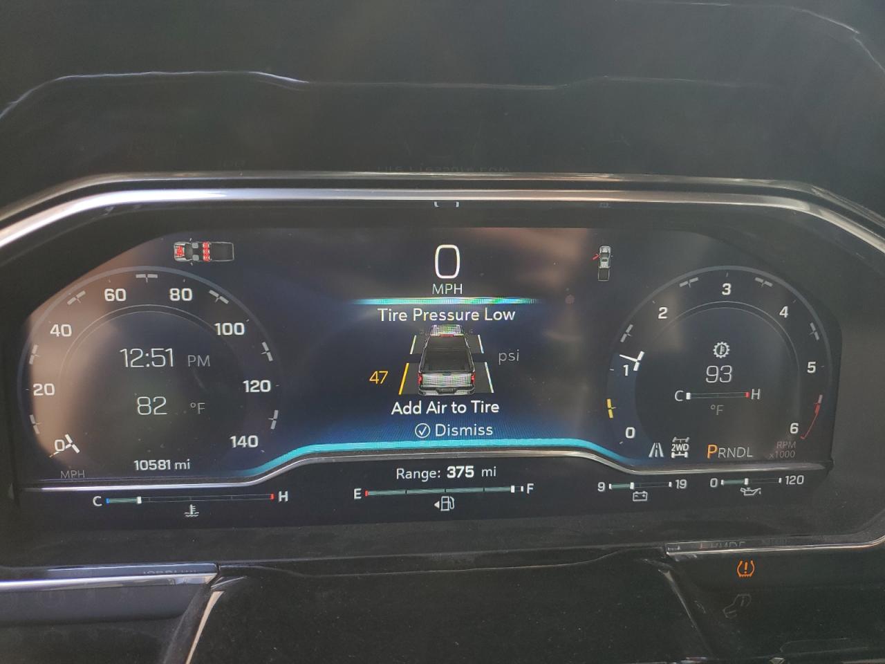 2024 CHEVROLET SILVERADO K2500 HEAVY DUTY LT VIN:1GC1YNE73RF382115