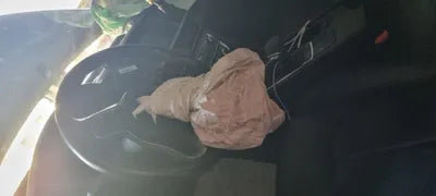 2017 Kia K5 KNAGT416BJA202602 VIN:KNAGT416BJA202602