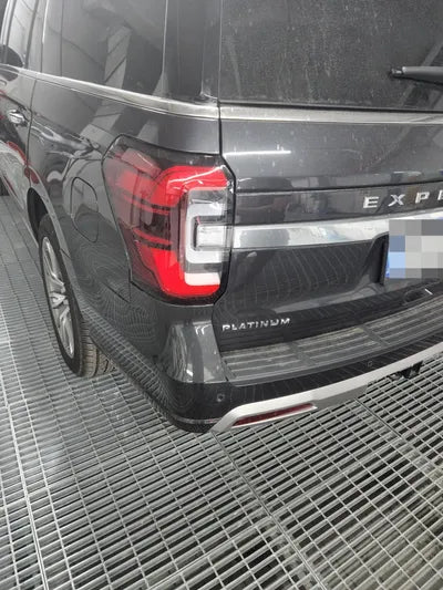 2022 Ford Expedition VIN: