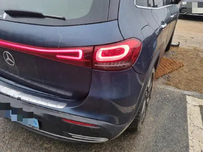 2021 Mercedes-Benz A 250 VIN: