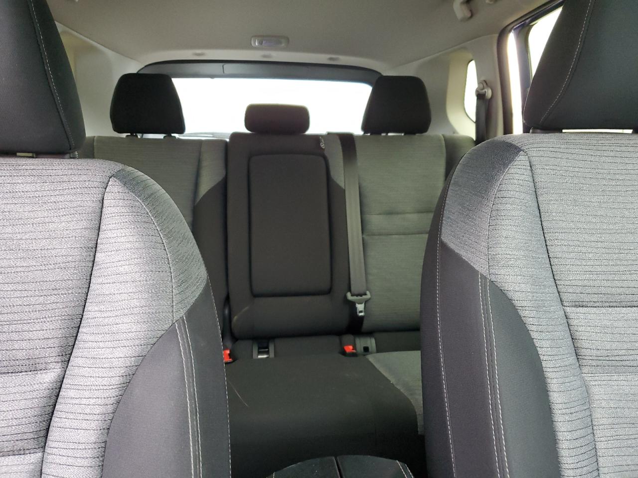 2023 NISSAN ROGUE SV VIN:JN8BT3BAXPW422277