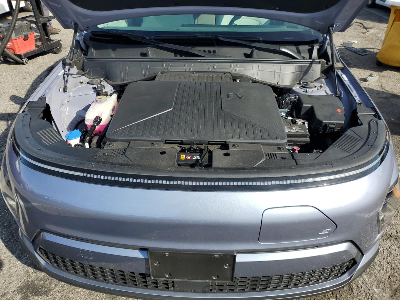 2024 HYUNDAI KONA SEL VIN:KM8HC3A65RU014377