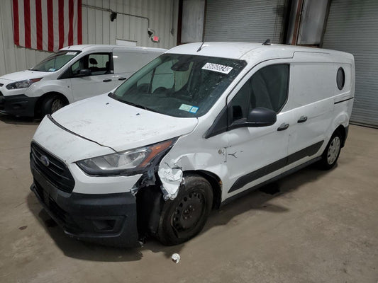 2022 FORD TRANSIT CONNECT XL VIN:NM0LS7S71N1506767