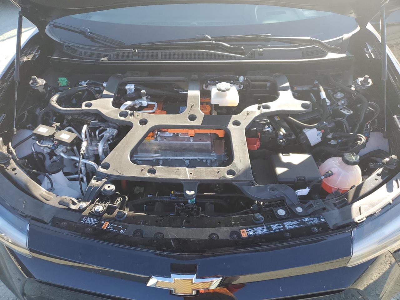 2024 CHEVROLET BLAZER 2LT VIN:3GNKDBRJ7RS233245