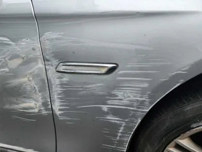 2015 BMW 520 WBA5E7104FD675945 VIN:WBA5E7104FD675945