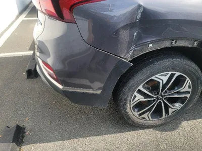 2019 Hyundai Santa FE KMHS381CDKU083436 VIN:KMHS381CDKU083436
