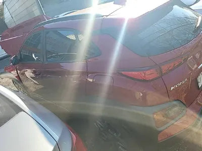 2020 Hyundai Kona KMHK381EGLU034788 VIN:KMHK381EGLU034788