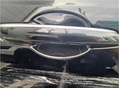 2021 Genesis G80 VIN: