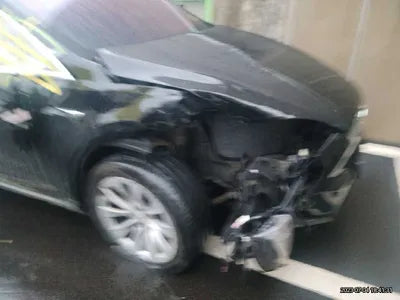 2019 Tesla Model X 5YJXCAE21KF146983 VIN:5YJXCAE21KF146983