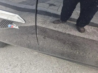 2015 BMW 530 WBA5D3104FGV82143 VIN:WBA5D3104FGV82143