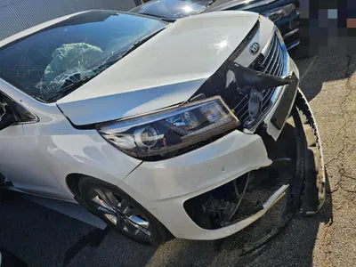 2014 Kia Carnival VIN: