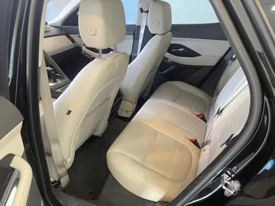 2018 Jaguar E-Pace SADFA2BX0J1Z29103 VIN:SADFA2BX0J1Z29103