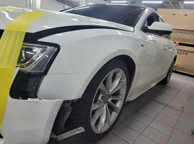 2015 Audi A5 WAUZZZ8TXFA002399 VIN:WAUZZZ8TXFA002399