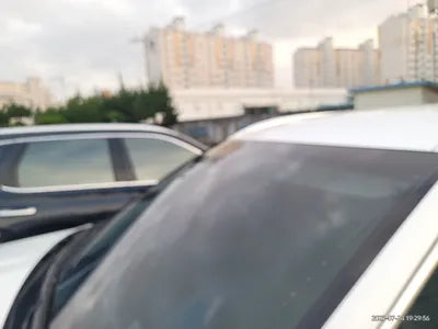 2021 Genesis GV80 VIN: