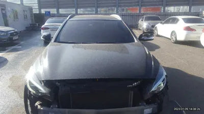 2019 Infiniti QX30 SJKCH53F8KA007484 VIN:SJKCH53F8KA007484