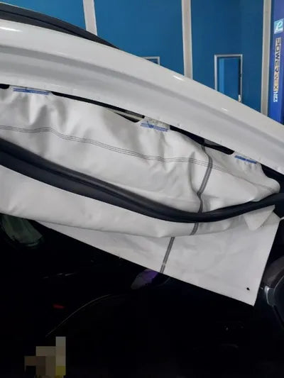 2024 Hyundai Tucson VIN: