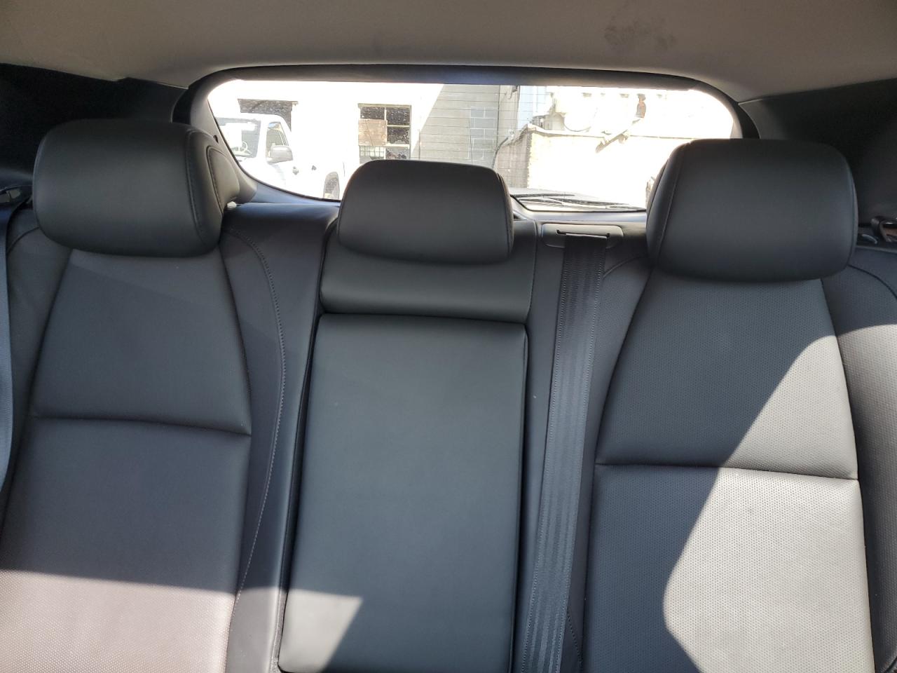 2023 MAZDA CX-30 PREMIUM PLUS VIN:3MVDMBEY8PM564257