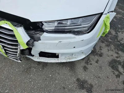 2016 Audi A7 970KMWAUZZZ4G9GN1 VIN:970KMWAUZZZ4G9GN1