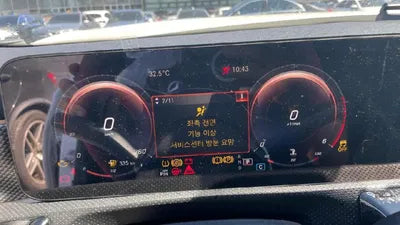 2021 Mercedes-Benz A 200 W1K3G1CB3MJ306014 VIN:W1K3G1CB3MJ306014