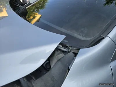 2017 Honda Accord VIN: