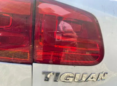 2015 Volkswagen Tiguan WVGZZZ5NZFW537392 VIN:WVGZZZ5NZFW537392