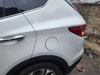 2015 Hyundai Santa FE VIN: