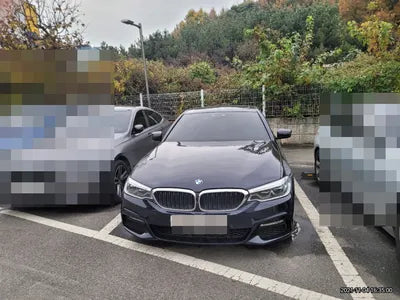 2018 BMW 520 WBAJC5100JWB86953 VIN:WBAJC5100JWB86953