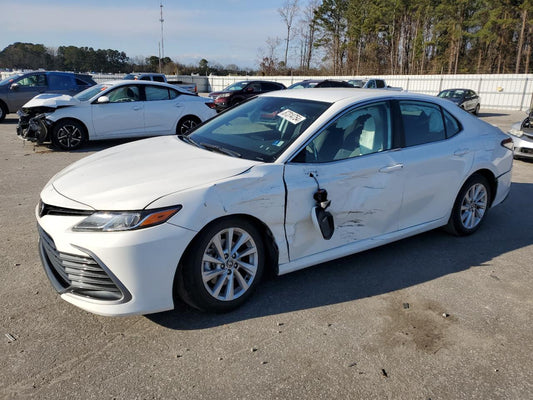 2023 TOYOTA CAMRY LE VIN:4T1C11AK4PU795181