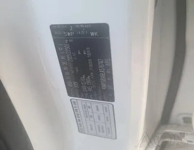 2020 Kia Sorento KNAPS81ABLA576747 VIN:KNAPS81ABLA576747