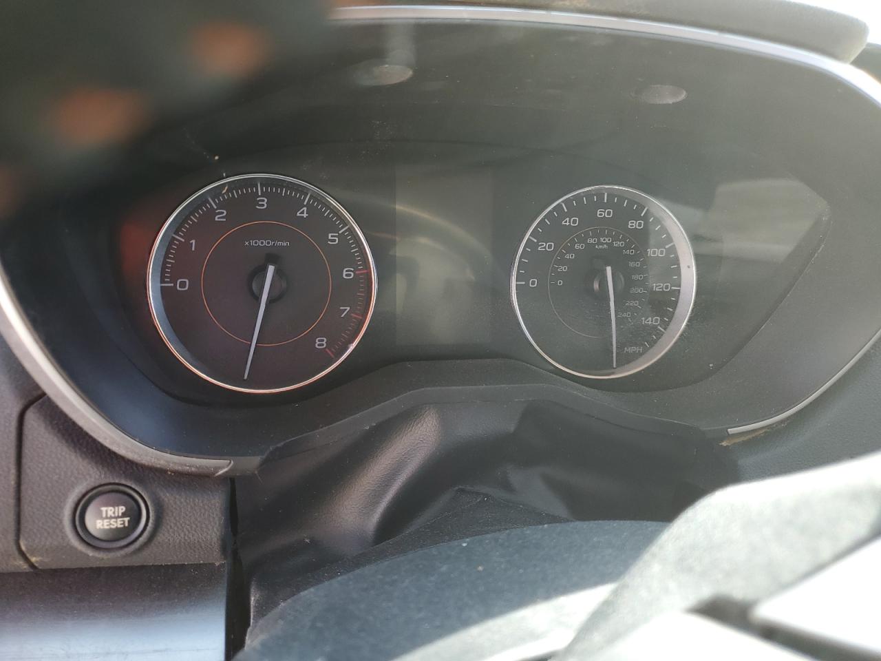 2023 SUBARU CROSSTREK LIMITED VIN:JF2GTHMCXPH276174