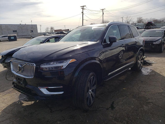 2023 VOLVO XC90 PLUS VIN:YV4H60CN4P1988541