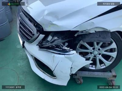 2017 Mercedes-Benz E 220 WDDZF0EBXHA145087 VIN:WDDZF0EBXHA145087