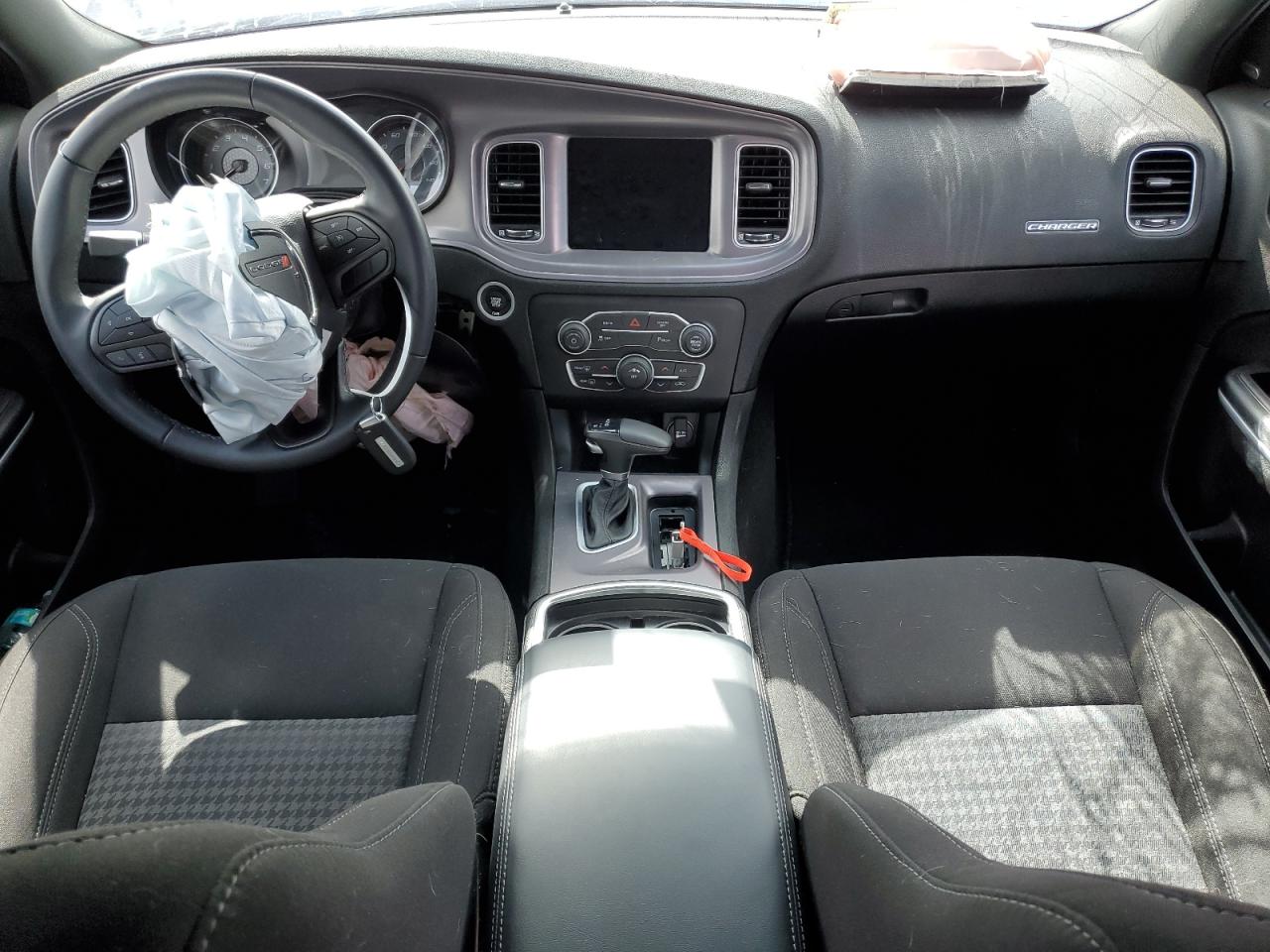 2023 DODGE CHARGER SXT VIN:2C3CDXBG0PH651434