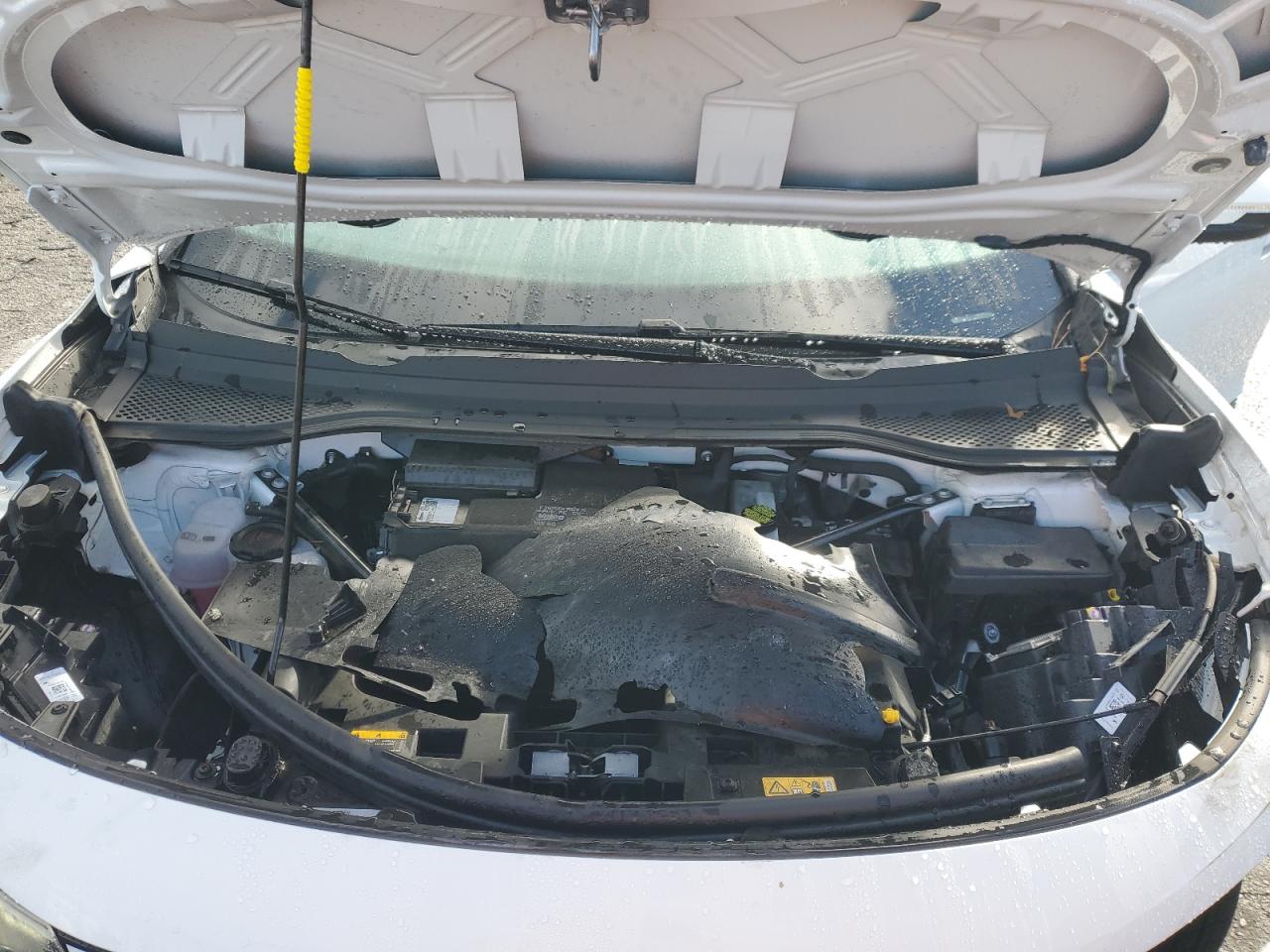 2023 VOLKSWAGEN ID.4 PRO VIN:1V2CMPE83PC024714