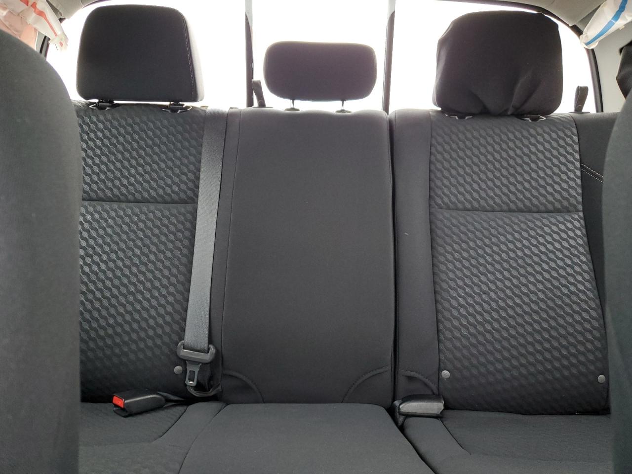 2023 TOYOTA TACOMA DOUBLE CAB VIN:3TMCZ5AN6PM589217