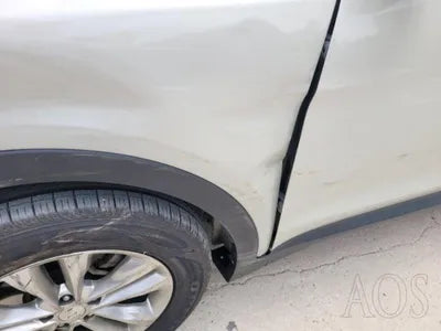 2016 Hyundai Santa FE 585KMKMHSU81UBGU6 VIN:585KMKMHSU81UBGU6