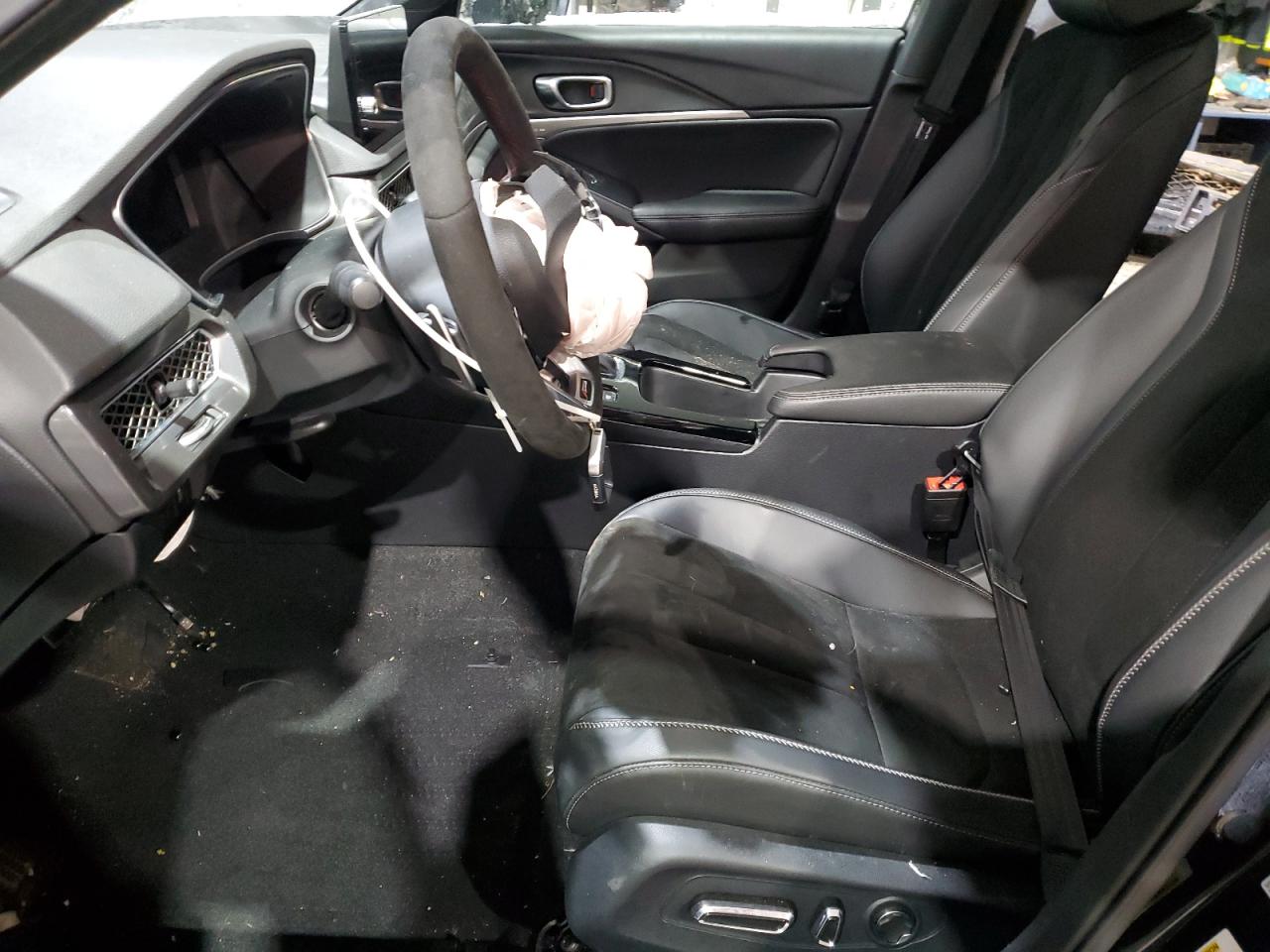 2024 ACURA INTEGRA A-SPEC TECH VIN:WDDDJ75X76A054546