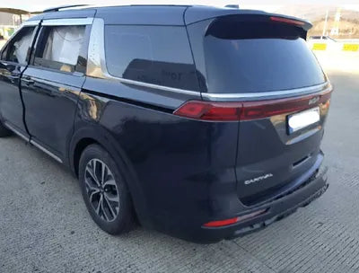 2022 Kia Carnival KNANC81BBNS146858 VIN:KNANC81BBNS146858
