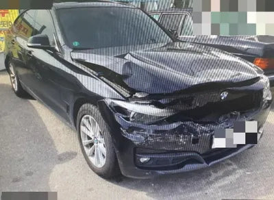 2018 BMW 320 WBA8T3102JG804333 VIN:WBA8T3102JG804333