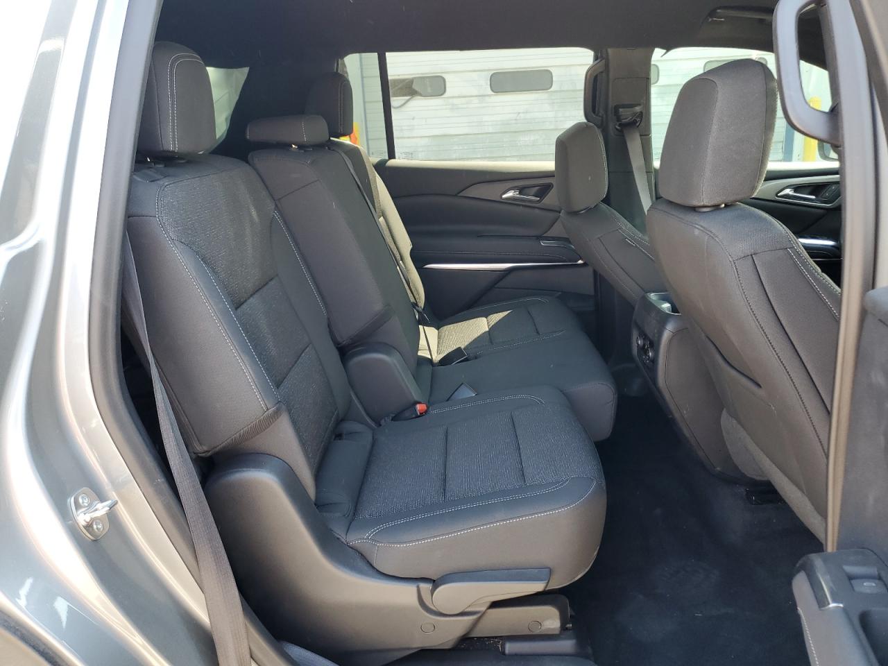 2024 CHEVROLET TRAVERSE LS VIN:1GNEREKS1RJ201895